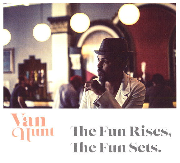 The Fun Rises, The Fun Sets