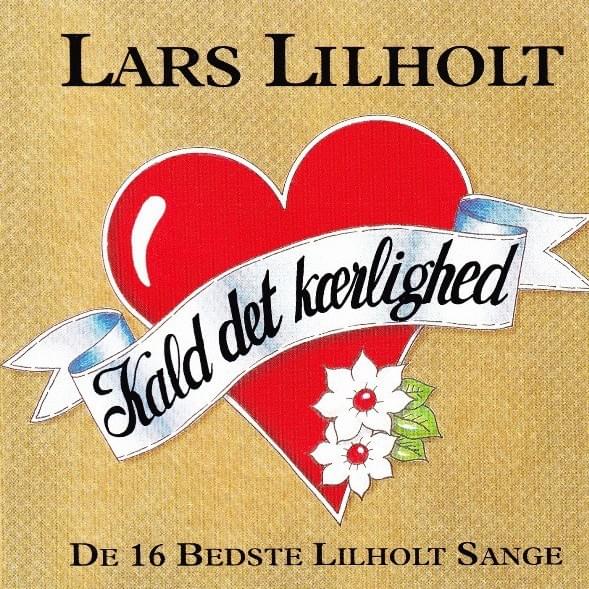 Kald Det Kærlighed