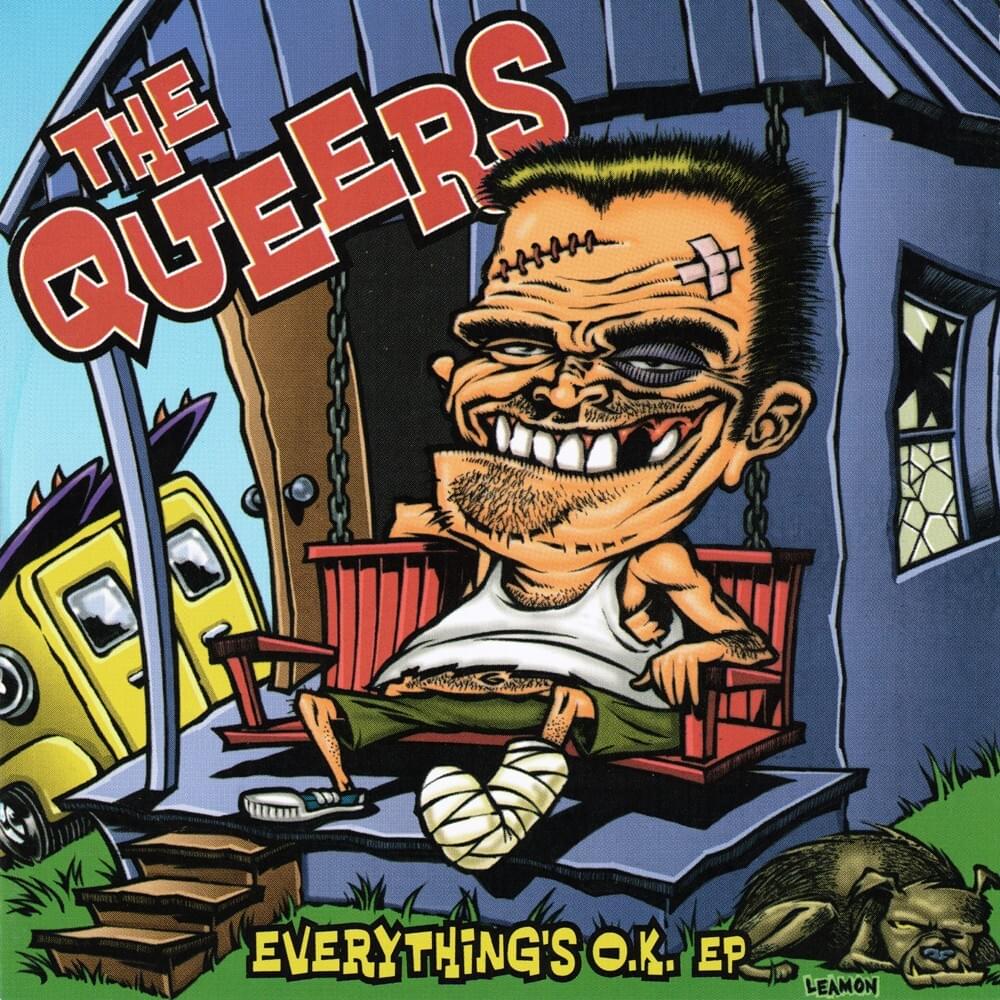 Everything’s O.K. EP