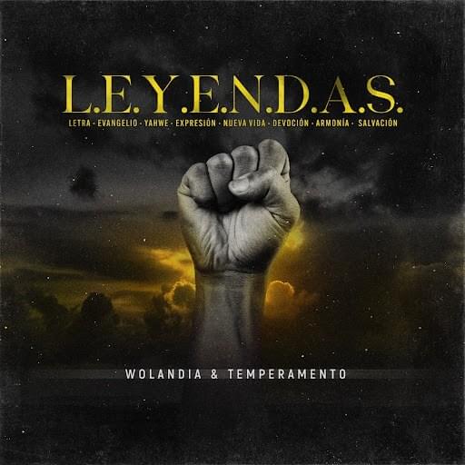 L.E.Y.E.N.D.A.S.