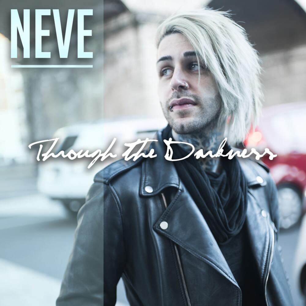 Through The Darkness - Single