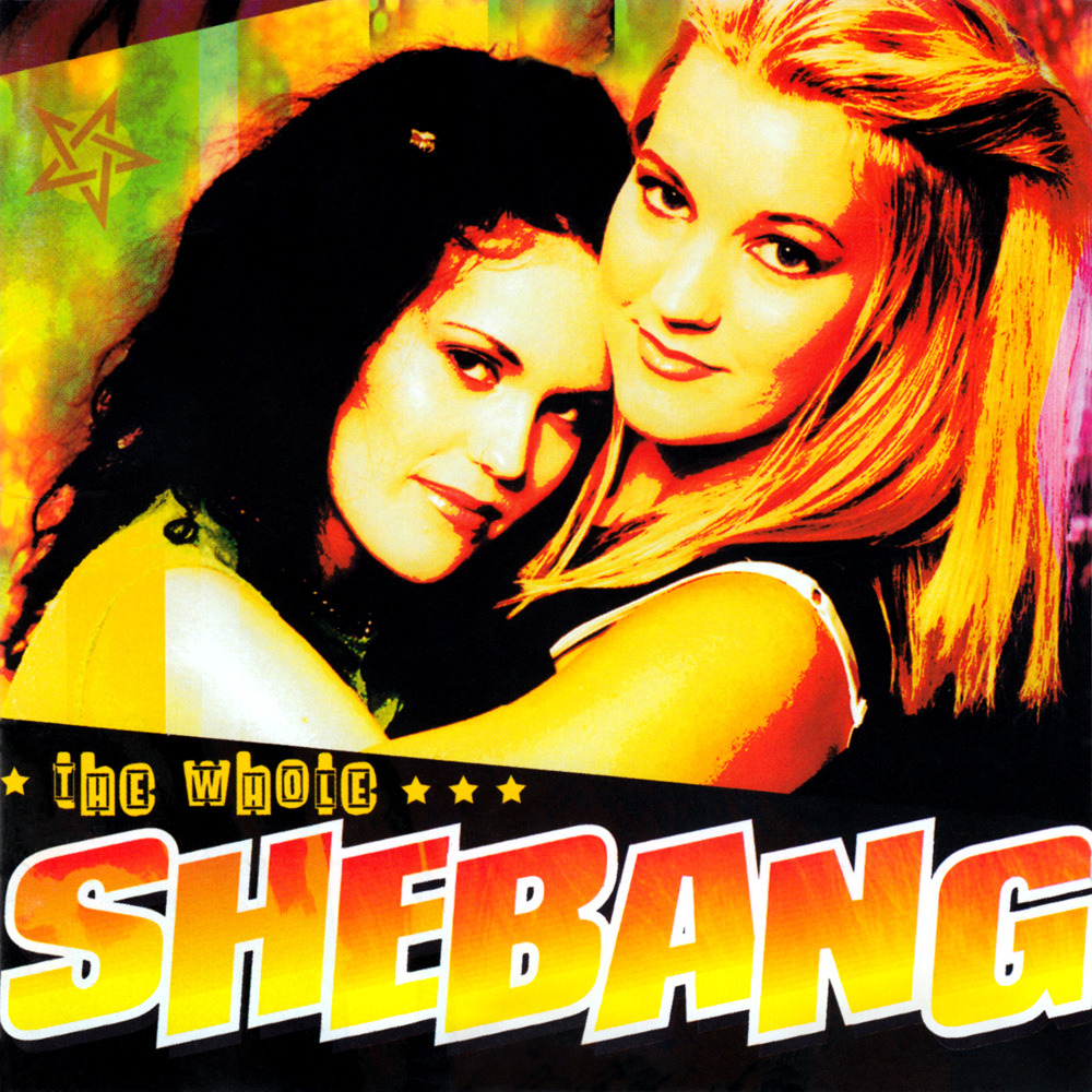 The Whole Shebang