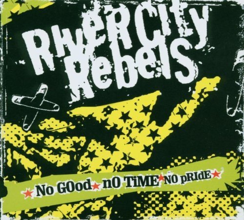 No Good, No Time, No Pride