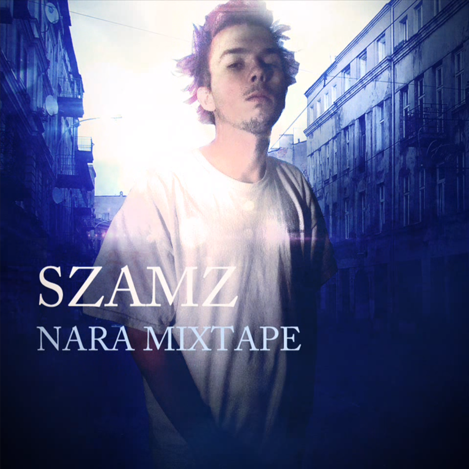Nara Mixtape