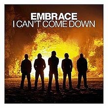 I Can’t Come Down