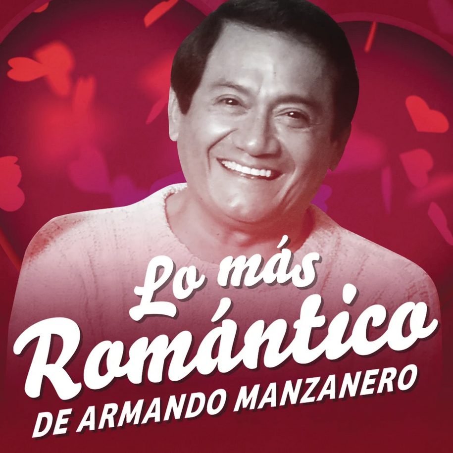  Lo Más Romántico de