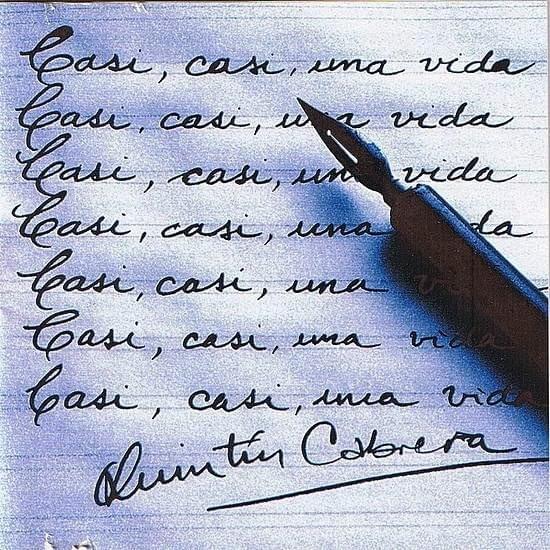 Casi, casi una vida