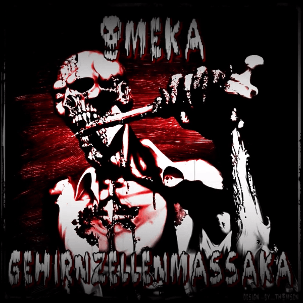 Gehirnzellenmassaka