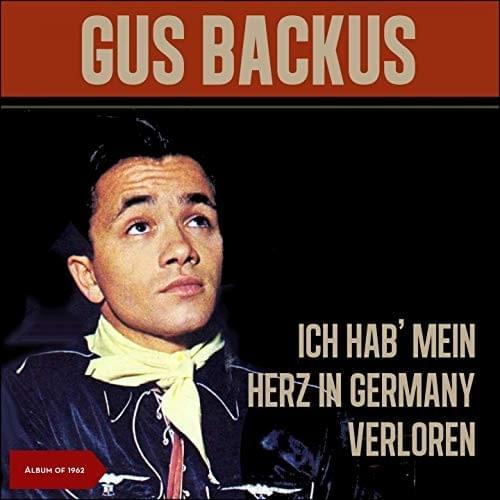 Ich hab’ mein Herz in Germany verloren