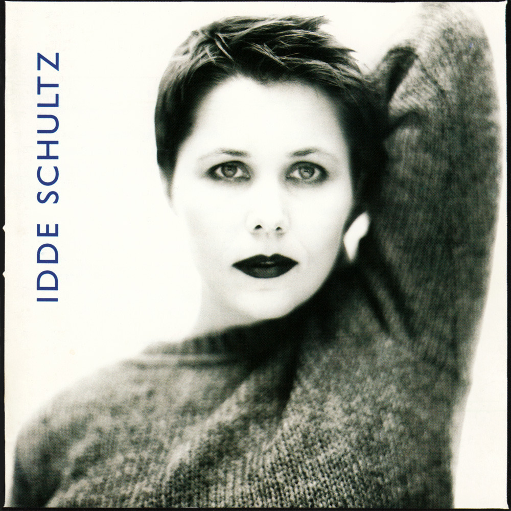 Idde Schultz