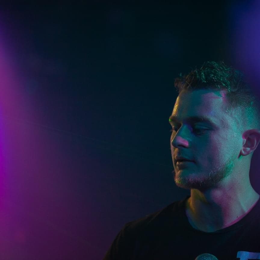 Photo of U-Neek Jettson