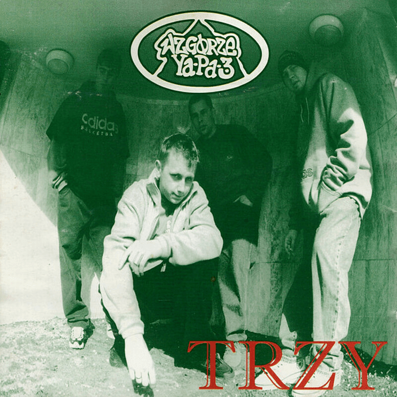 Trzy