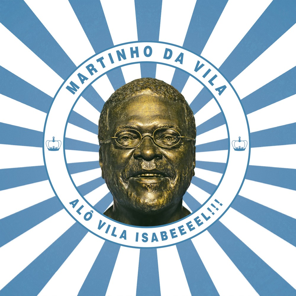 Alô Vila Isabeeeel!!!