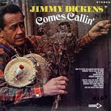 Comes Callin’