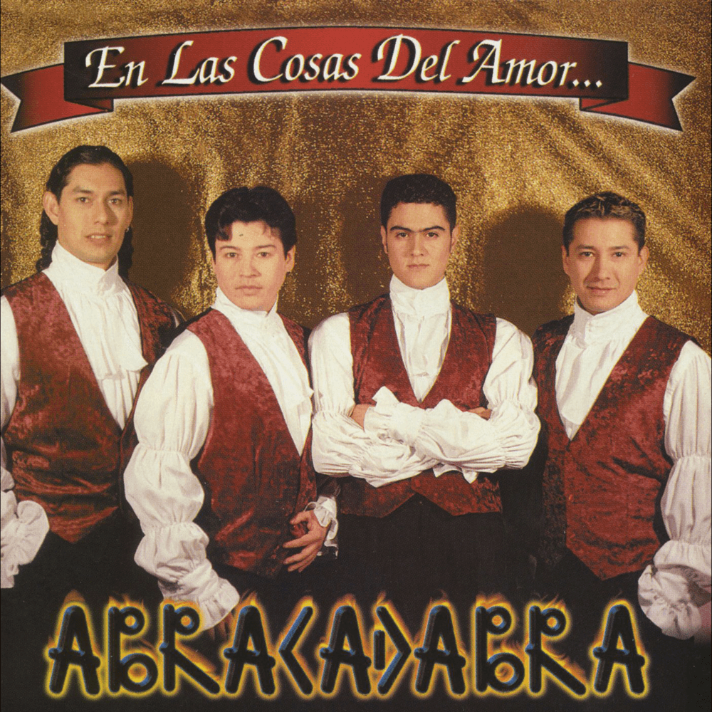 En Las Cosas Del Amor 