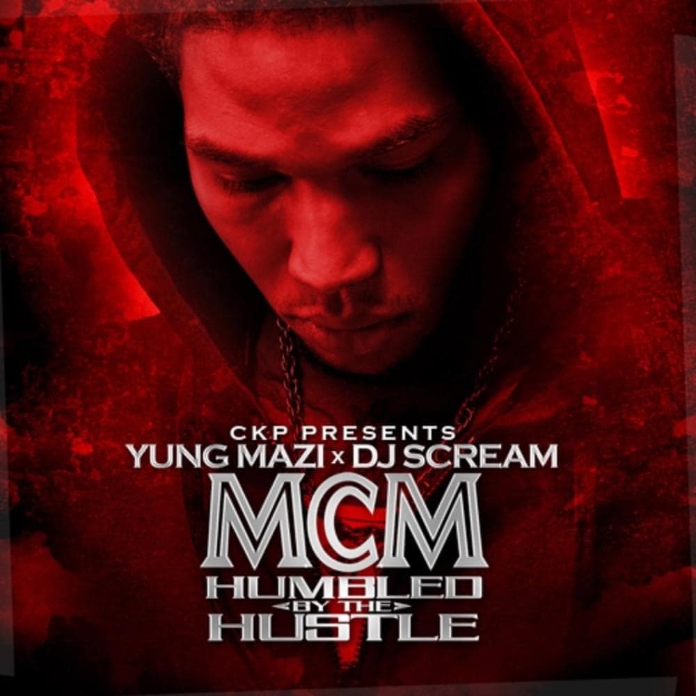 MCM: Humbled by the Hustle