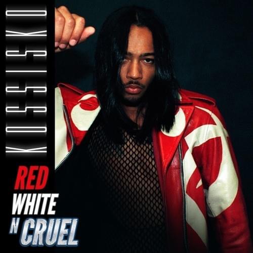 Red, White N Cruel