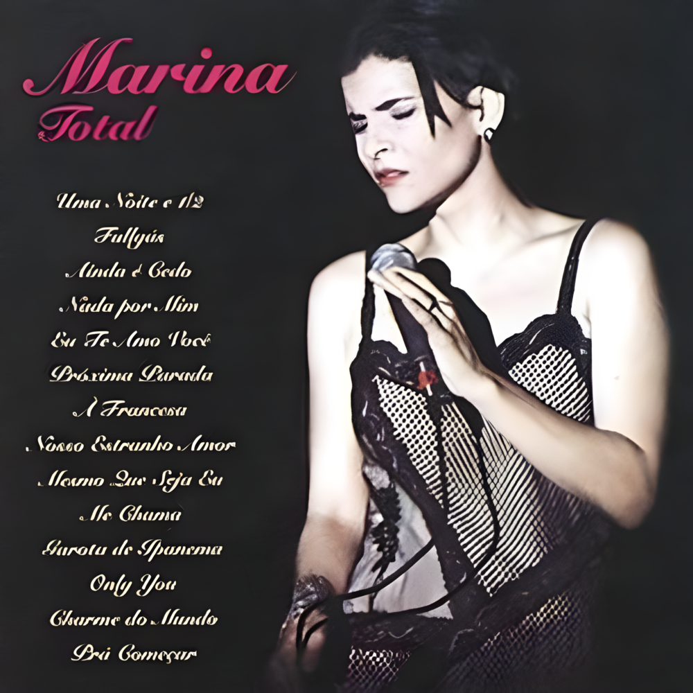 Marina Total