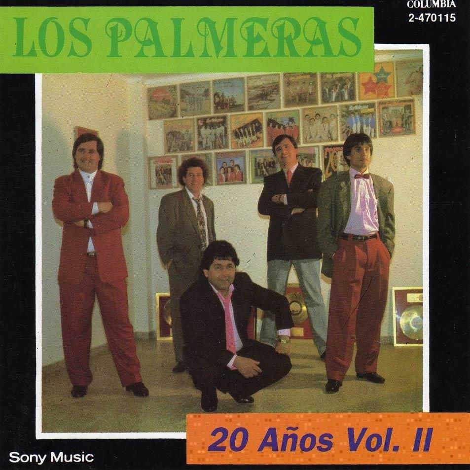 20 Años Vol. 2