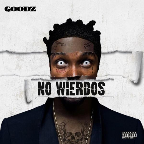 No Wierdos - EP