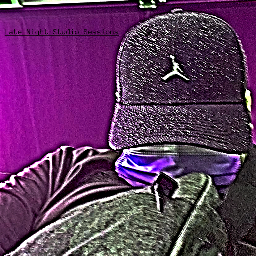 Late Night Studio Sessions