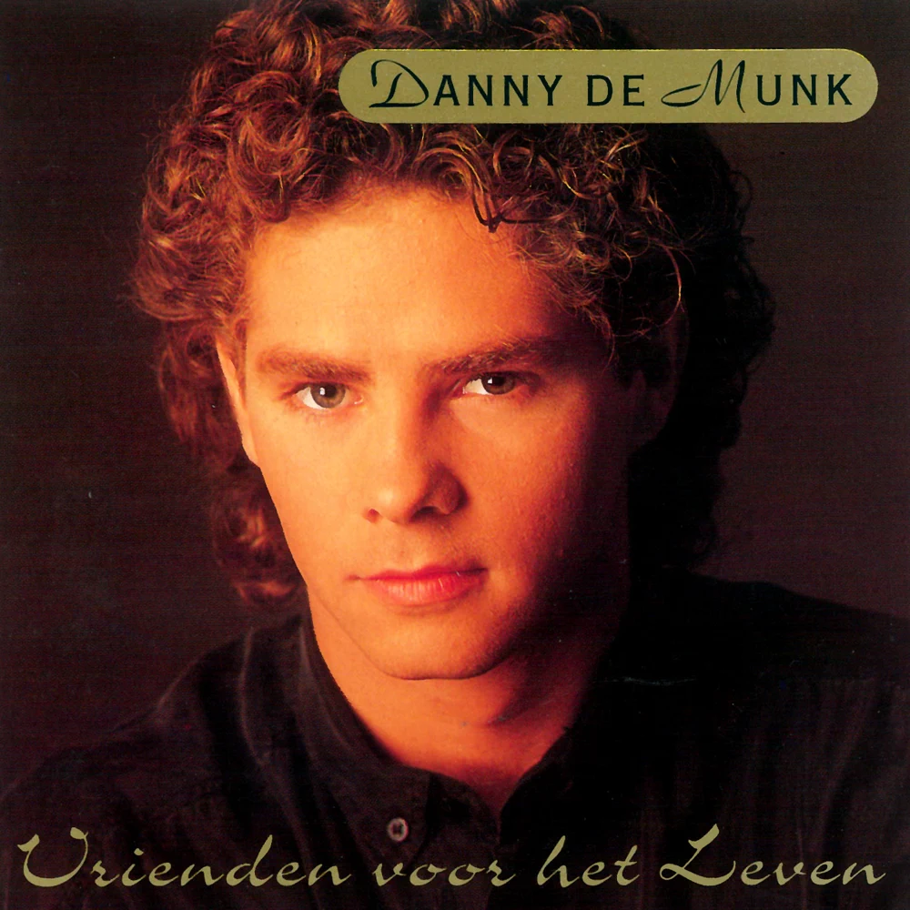 Vrienden Voor Het Leven