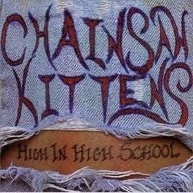 High In High School
