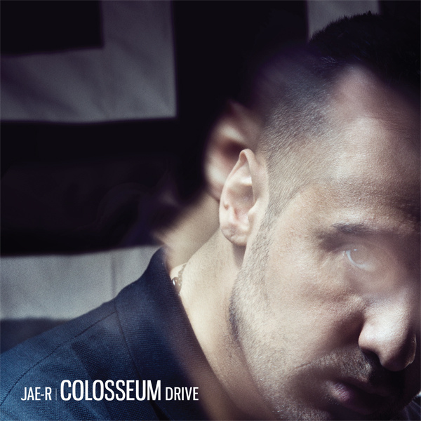 Colosseum Drive EP