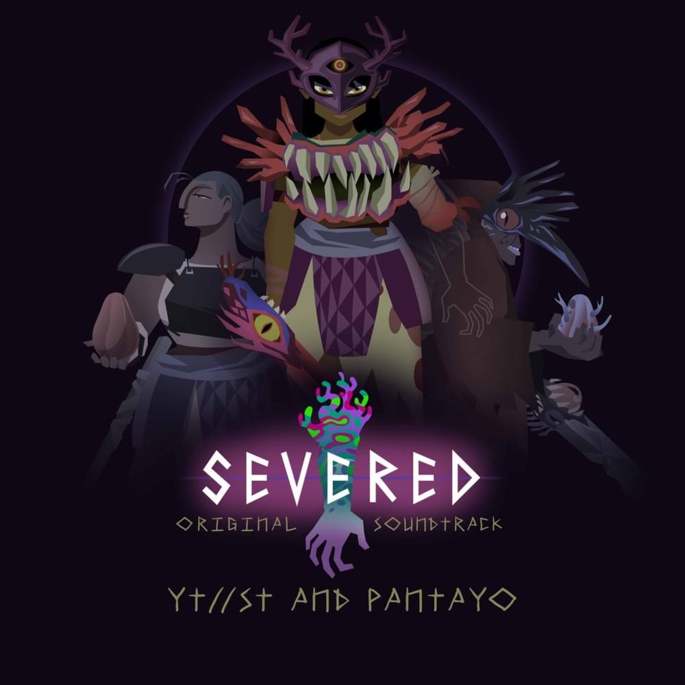 Severed (Original Sountrack)