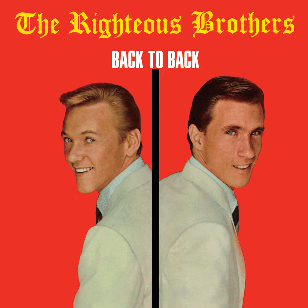 Back to Back