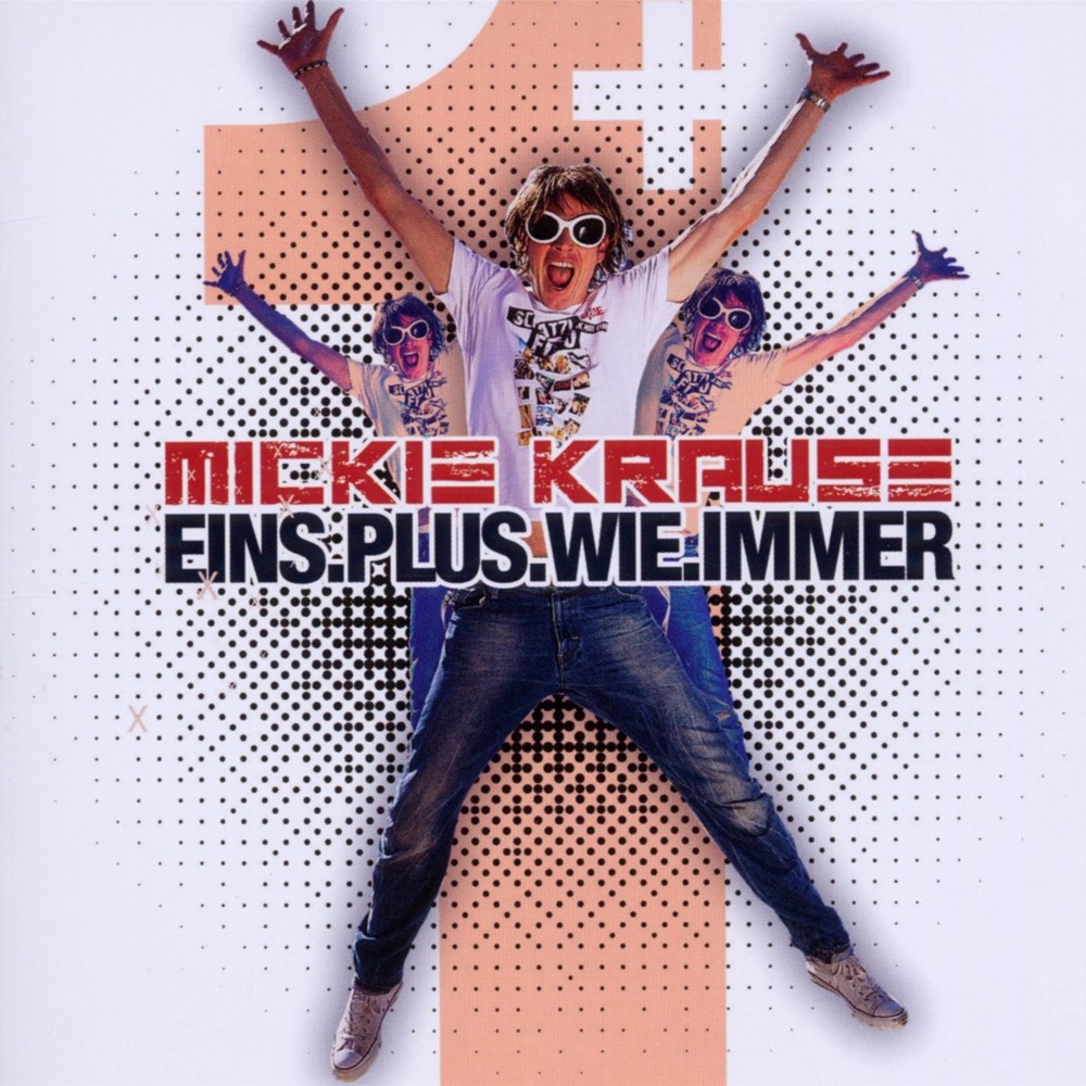 Eins Plus, wie immer