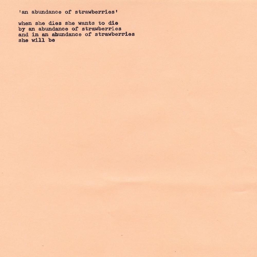 An Abundance of B-sides