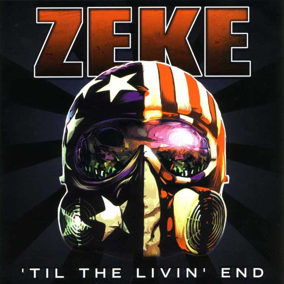 ’Til the Livin’ End