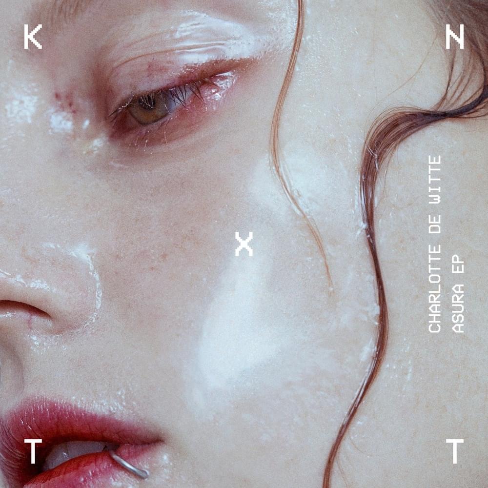Asura (EP)
