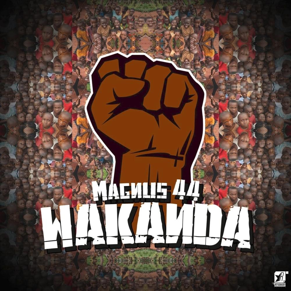 Wakanda EP