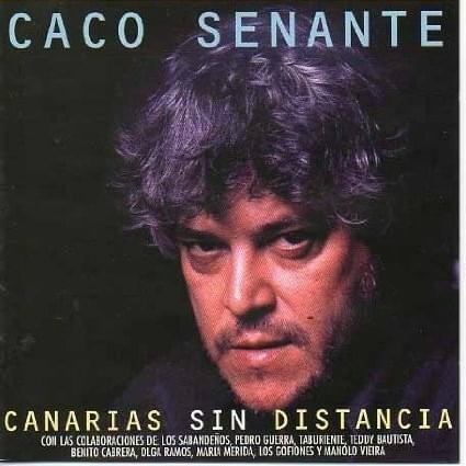Canarias Sin Distancia