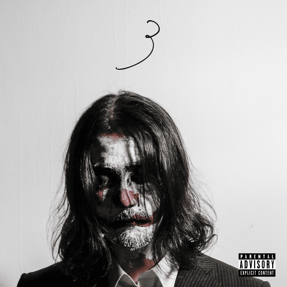 3rd High “起死回生” (mixed by DJ BULLSET)
