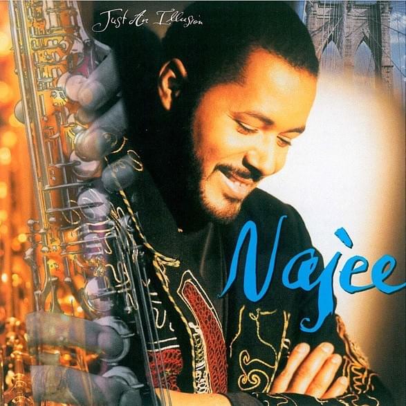 Just an Illusion
