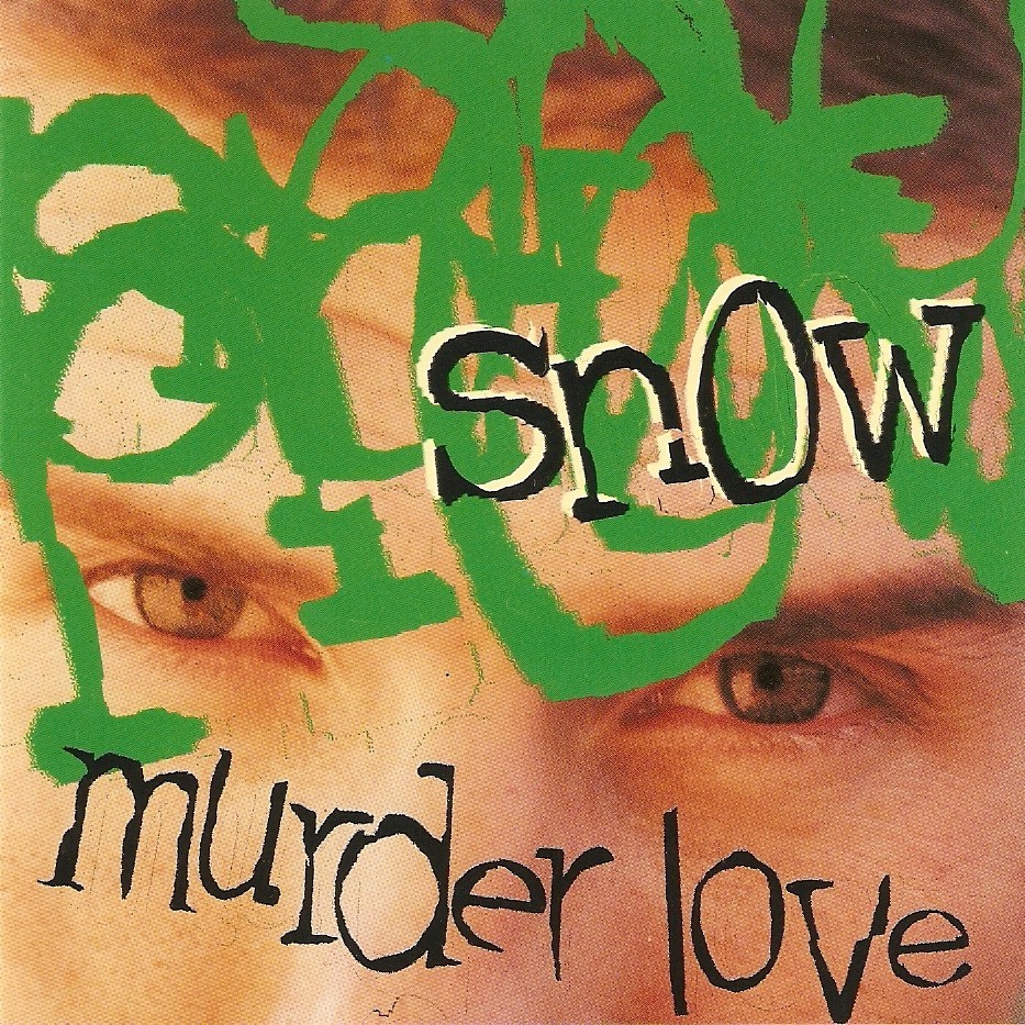 Murder Love