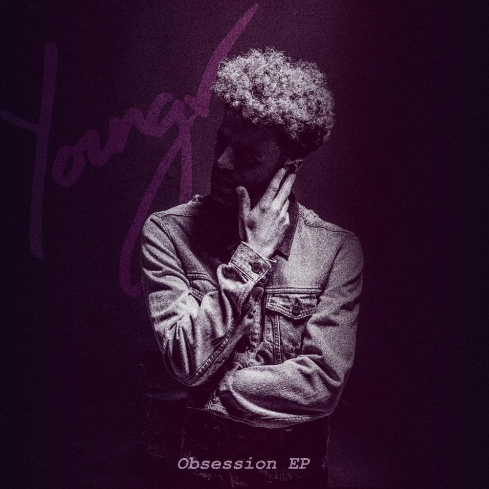 Obsession - EP
