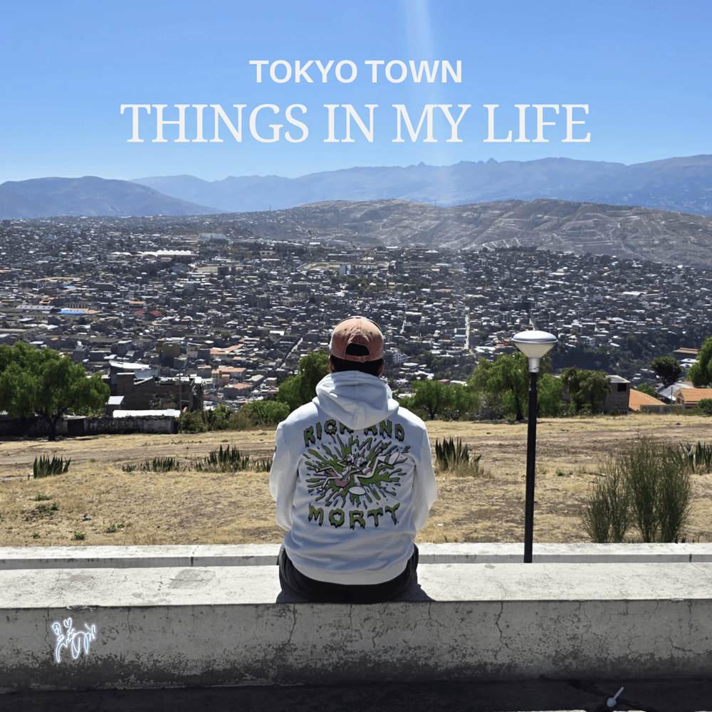 Things In My Life