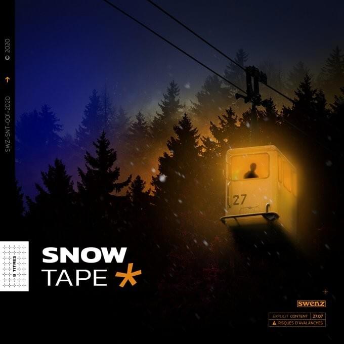 SNOWTAPE
