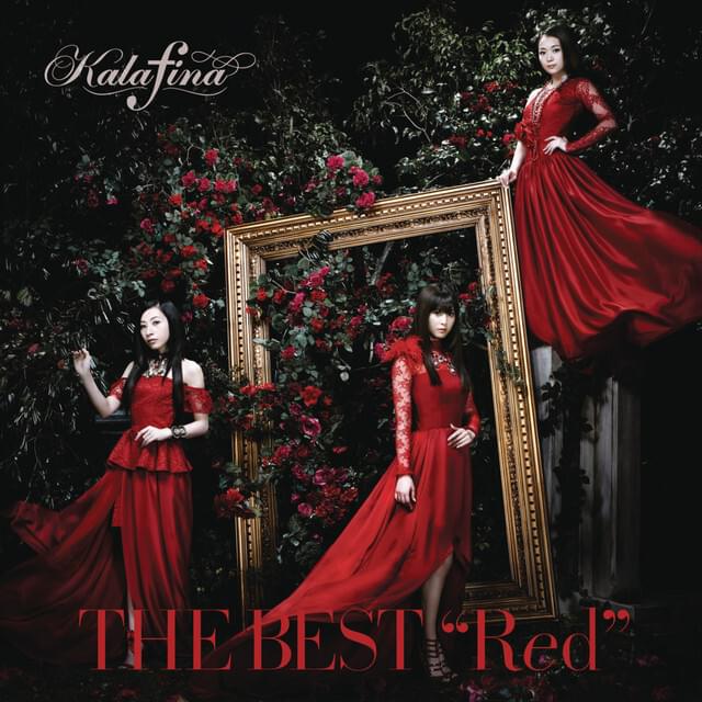 The Best Red