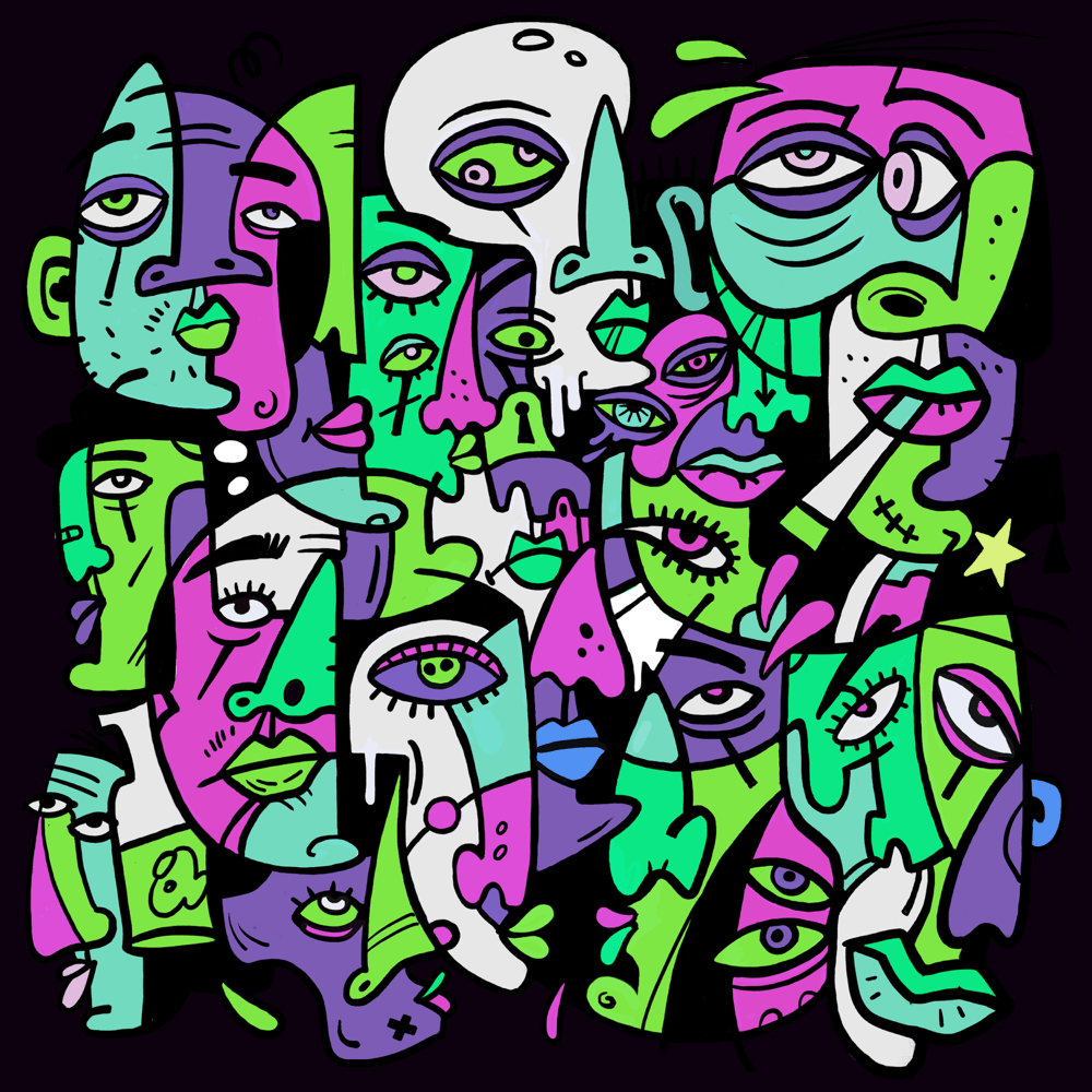 Кривой эфир (Distorted Broadcast)
