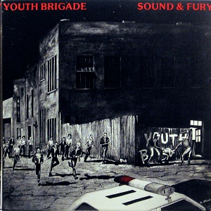 Sound & Fury