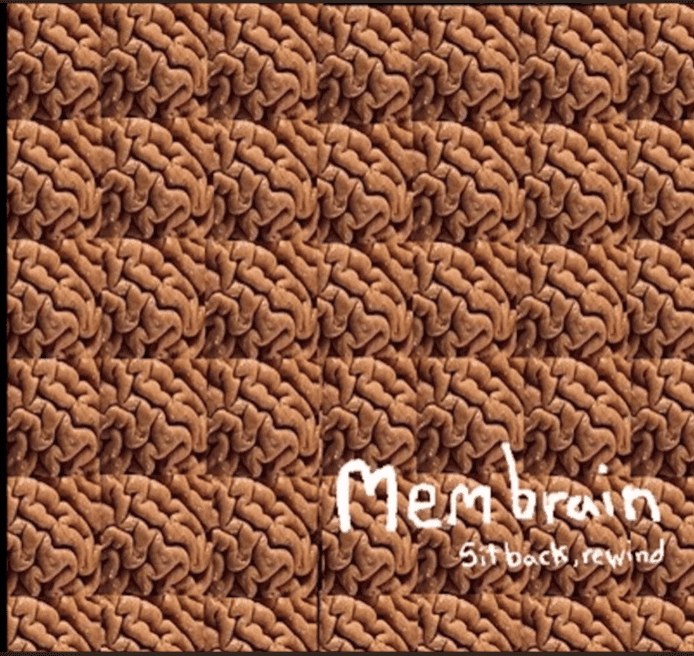 Album cover art for "∆iric" by Grimes