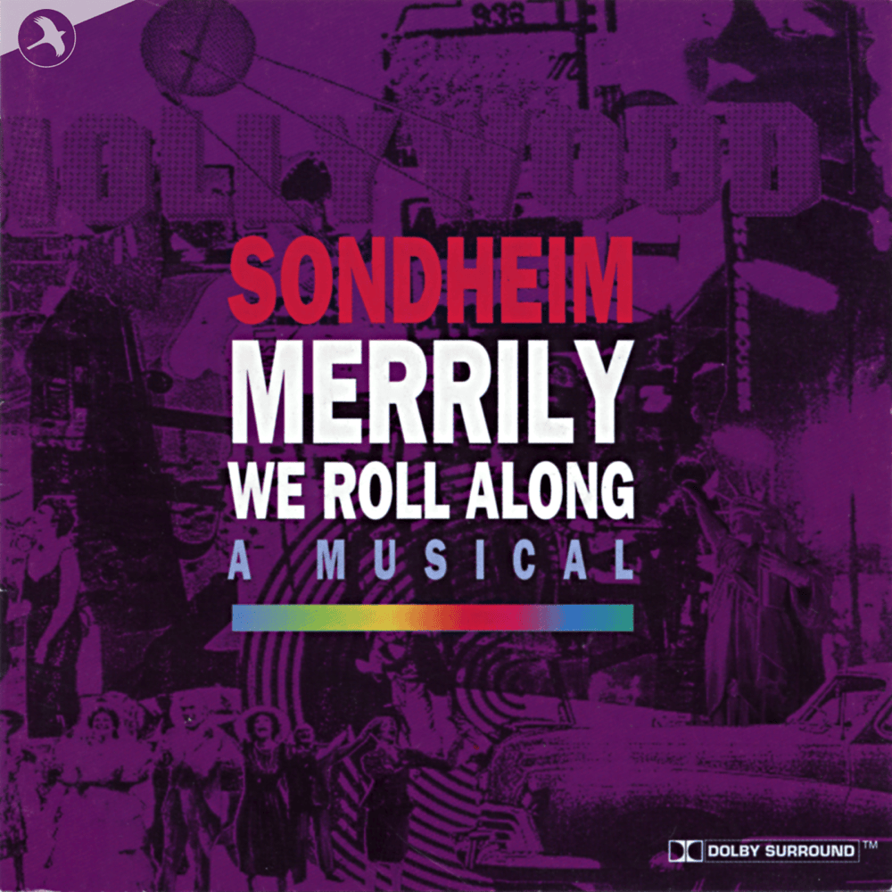 Merrily We Roll Along (The Leicester Haymarket Theatre Production)