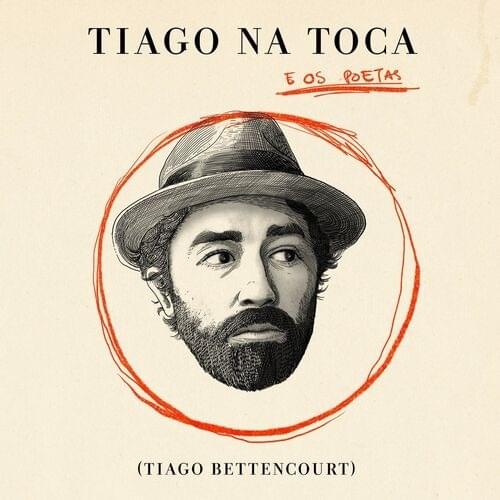Tiago na Toca e os Poetas