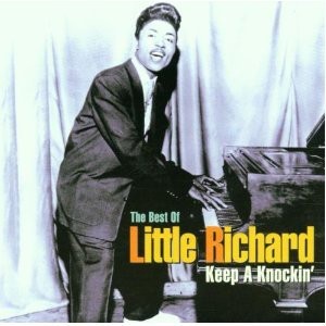 Keep A Knockin’: The Best of Little Richard