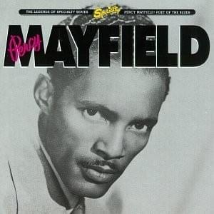 Percy Mayfield: Poet of the Blues